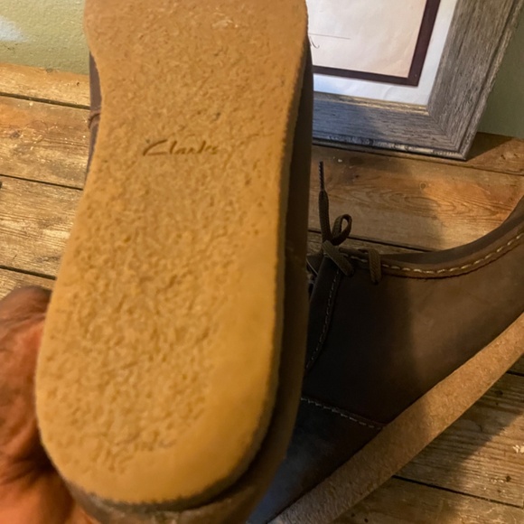 Men’s shoe main image 6